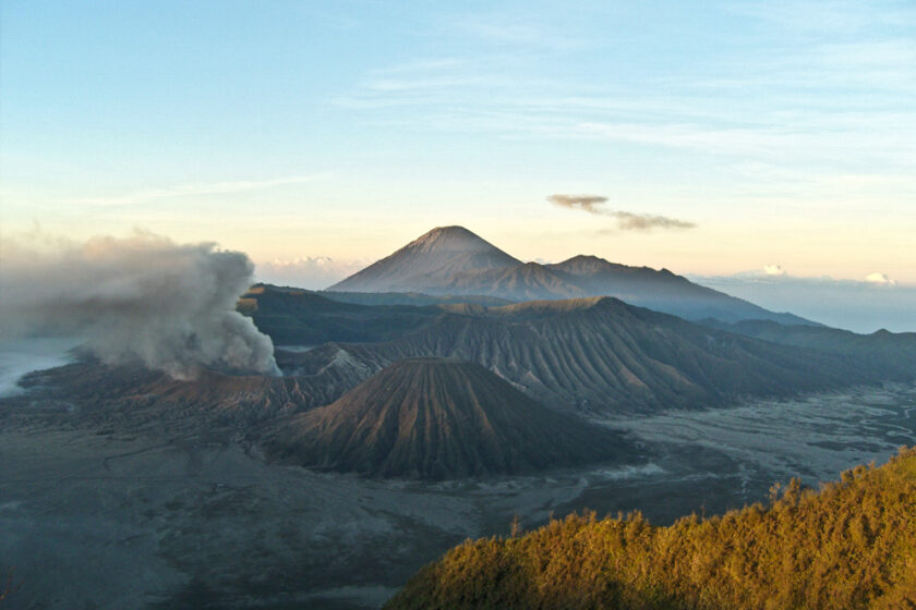 Indonesien 2011 Fotos