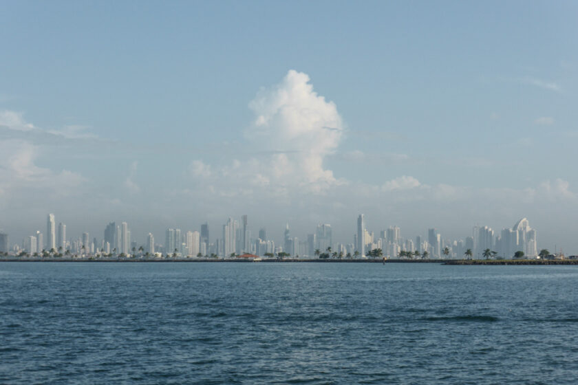 Panama 2013
