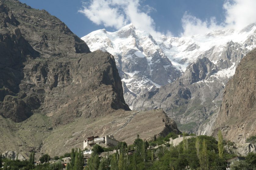 Gilgit-Baltistan (Pakistan) 2019