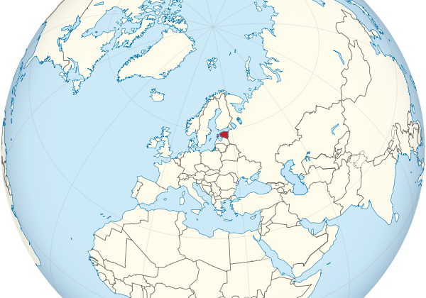 Tallinn (Estland)