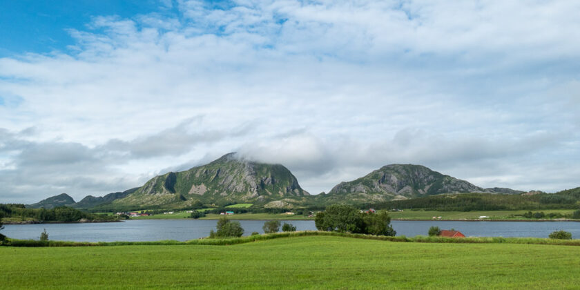 Vennesund – Offersøy