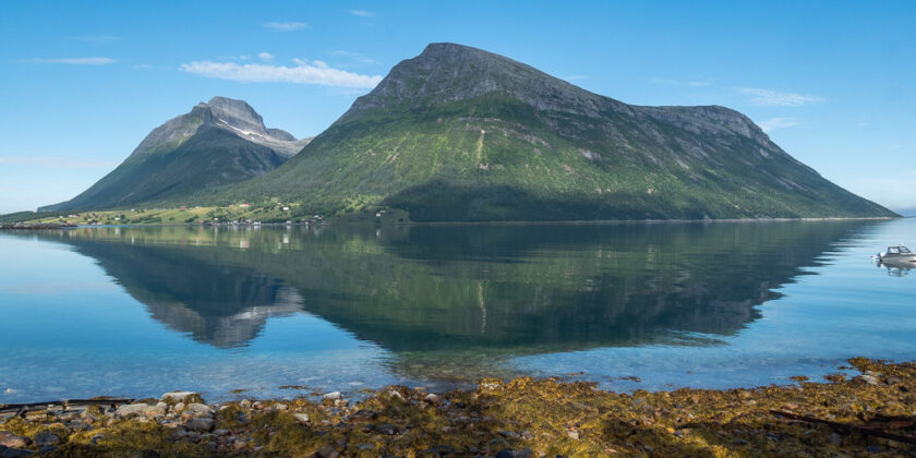 Lovund – Furøy