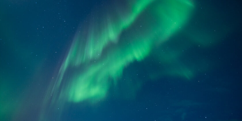 Tromsö, Skjervoy, Sommaroy (Norwegen) 2026