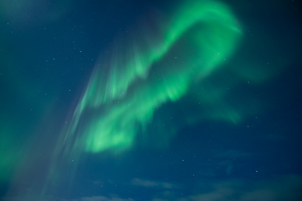 Nordnorwegen (Norwegen) 01.2026