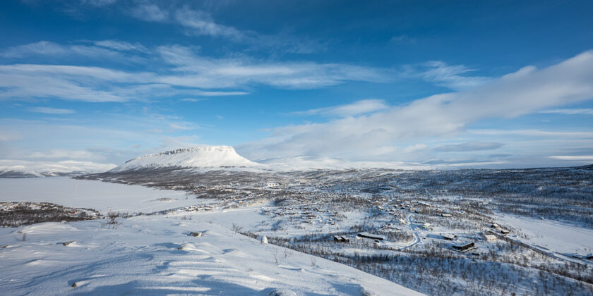 Kilpisjärvi (Finnland) 2026
